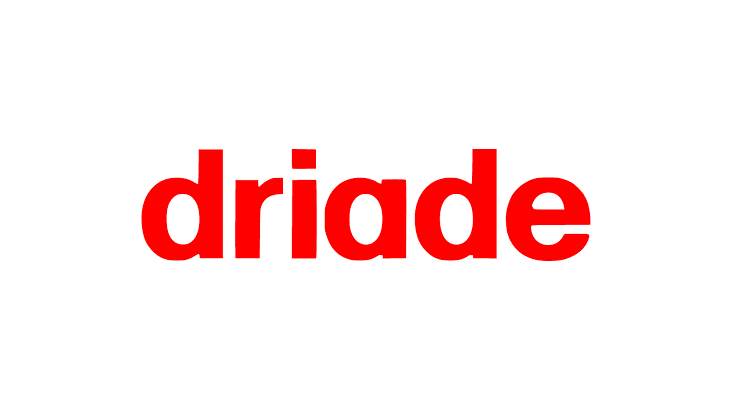 Logo-Driade